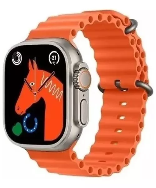 Reloj Apple Watch Réplica